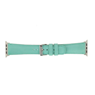 Moran Leather Bands for Apple Watch 9, Ultra 2 & SE