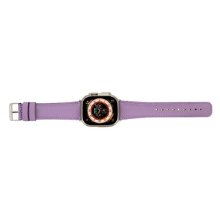 Moran Leather Bands for Apple Watch 9, Ultra 2 & SE