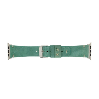 Moran Leather Bands for Apple Watch 9, Ultra 2 & SE