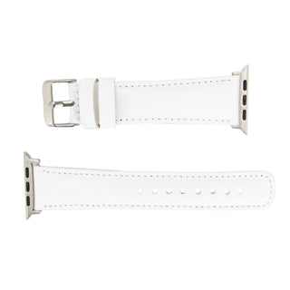 Moran Leather Bands for Apple Watch 9, Ultra 2 & SE