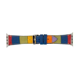 Moran Leather Bands for Apple Watch 9, Ultra 2 & SE