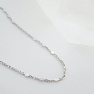 Dottie Chain Bracelet - Final Sale