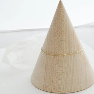 Dottie Chain Bracelet - Final Sale