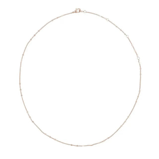 Dottie Chain Necklace