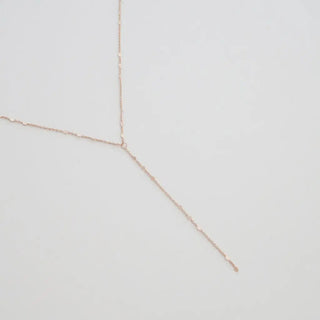 Dottie Chain Lariat