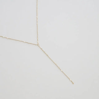 Dottie Chain Lariat