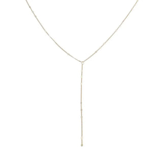 Dottie Chain Lariat