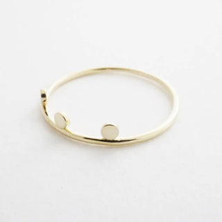 Dottie Ring - Final Sale
