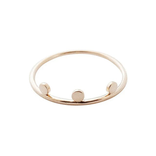 Dottie Ring - Final Sale