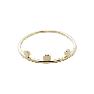 Dottie Ring - Final Sale