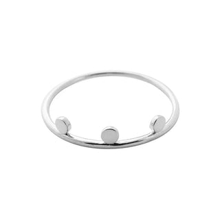 Dottie Ring - Final Sale