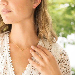 Dottie Ring - Final Sale