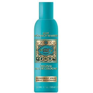 4711 by Muelhens Body Spray 2.5 oz