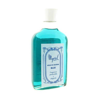 Myrsol Blue Agua De Colonia Cologne 200ml