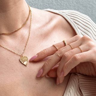 Mystic Oracle Pendant