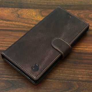 Nevada Samsung Galaxy S24 Plus Wallet Case