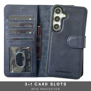 Nevada Samsung Galaxy S24 Wallet Case