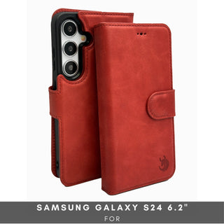 Nevada Samsung Galaxy S24 Wallet Case