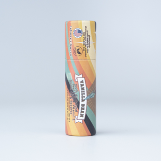 Tallow Lip Balm Multipack - Citrus, Vanilla, Mint, Pina Colada