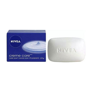Nivea Creme Care Soap 100g