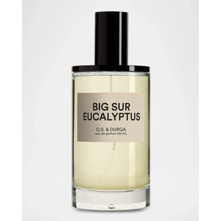 Eucalyptus Fragrance/Perfume Liquid, 100 mL