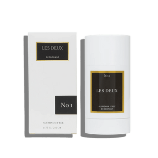 No. 1 - Bois Sacré Deodorant
