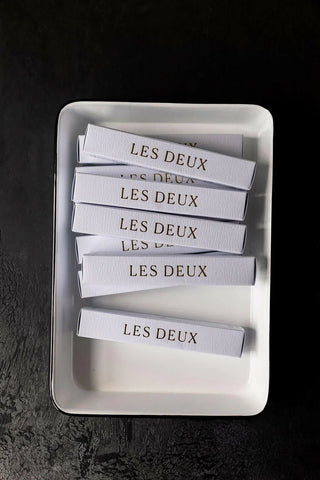 No. 2 - Peau d’Or Roll On Perfume Oil