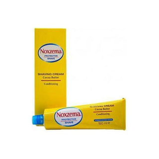 Noxzema Cocoa Butter Conditioning Shaving Cream 150ml