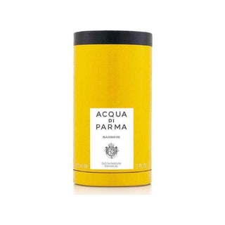 Acqua Di Parma - Barbiere Shaving Oil - 30 Ml.