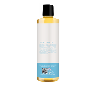 Castile Pet Shampoo Ocean Breeze