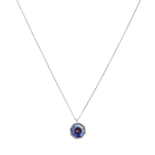 Ode to Rose Necklace