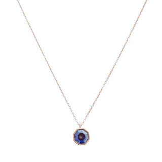 Ode to Rose Necklace
