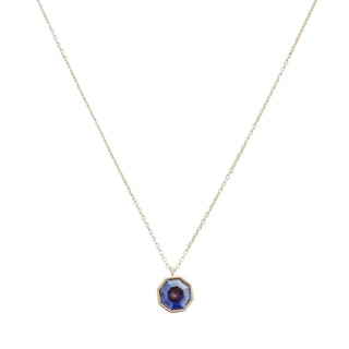 Ode to Rose Necklace