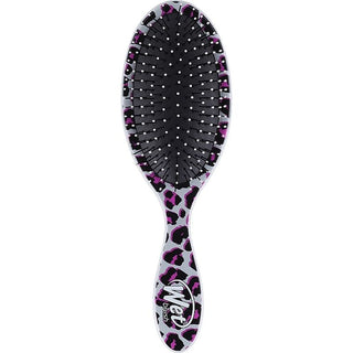 Wet Brush Original Detangler Safari Leopard Pink
