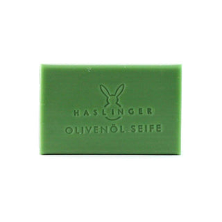 Haslinger Olive Oil Bath Soap 100g