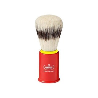 Omega Shave Brush Art#11121