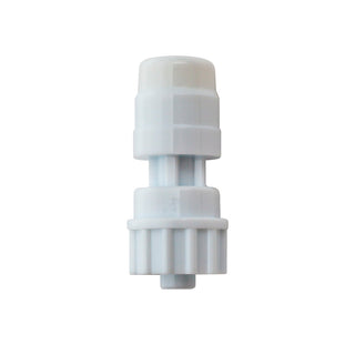 B. Braun OnGuard 2 Luer Lock Adaptor, Case of 400