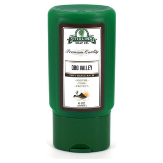 Stirling Soap Co. Oro Valley Shaving Collection
