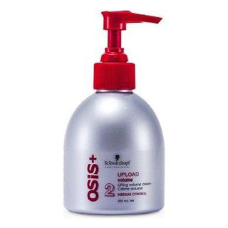 Schwarzkopf Osis+ Upload Volume 200ml