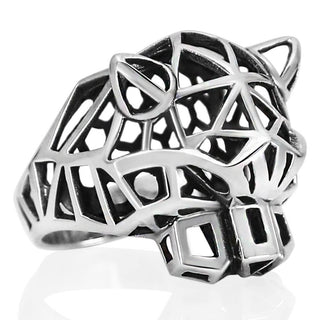 Silver Panther