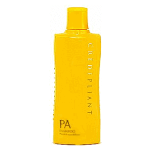 Crede Pliant Pa Shampoo 280ML
