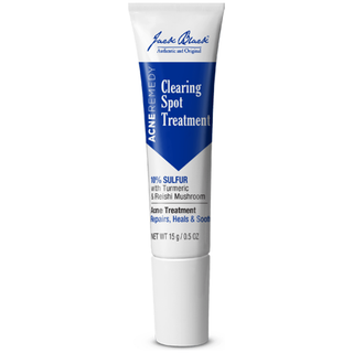 Jack Black Clearing Spot Treatment 0.5 oz.