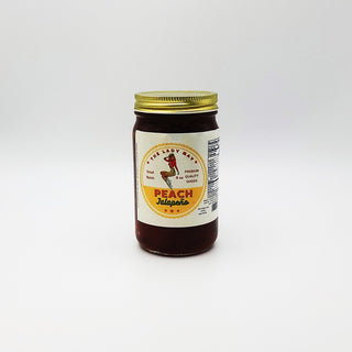 Southern Biscuit Mix & Pepper Jelly Gift Bundle