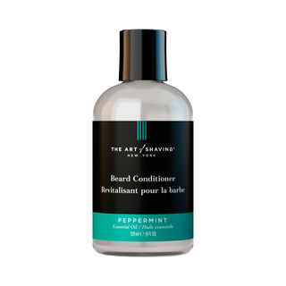 The Art Of Shaving Peppermint Beard Conditioner 4 Oz