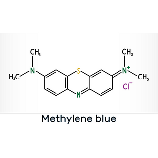 NEW Shwally Methylene Blue Daily Sunshine Serum + Liposomal Copper Peptides Option
