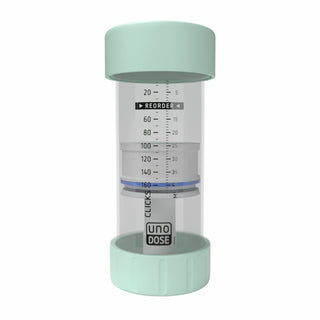 UnoDose™ Metered Topical Applicator, 42 mL, Green (Pack of 250)