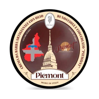 Extro Cosmesi Piemont Shaving Collection