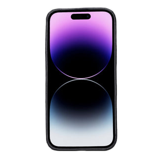 Pinedale Leather Snap-on Case for iPhone 14 Series