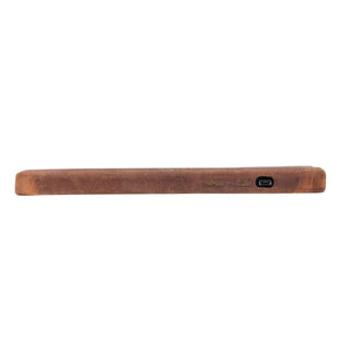 Pinedale Leather Snap-on Case for iPhone 15 with MagSafe