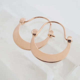 Presley Moon Hoops